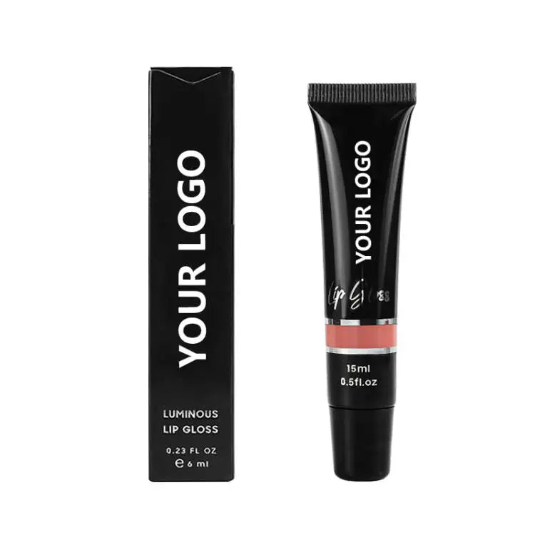 Shling High Quality lip gloss Shling lip balm lip care lip color lip gloss Lipstick Lip Balm