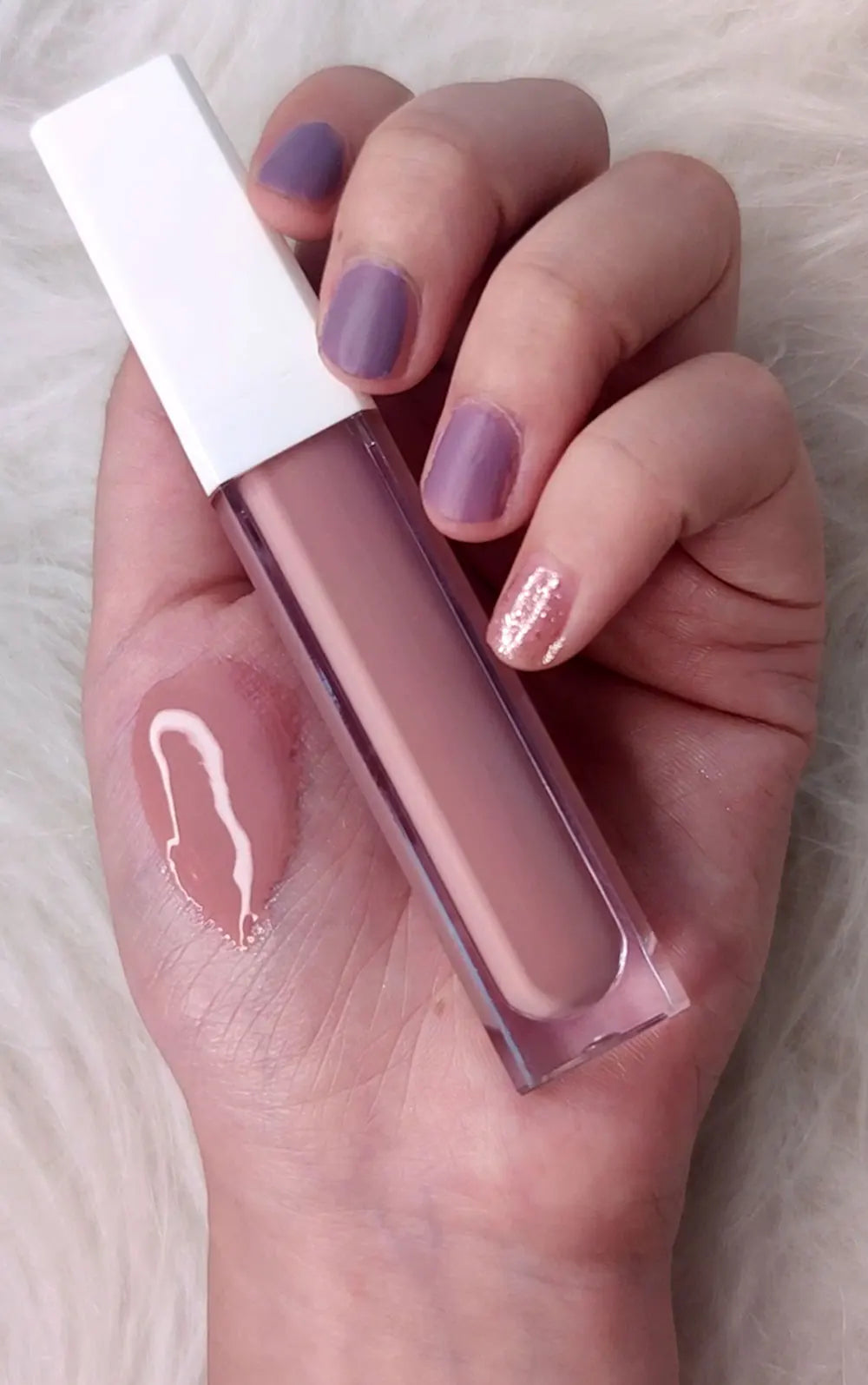 Shling Clear lip-gloss Shling lipgloss