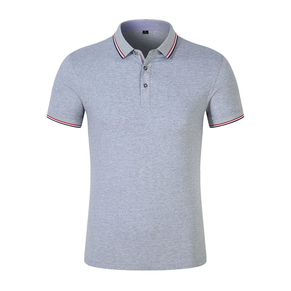 Shling Men's Polo Shirt Shling T-shirt for men