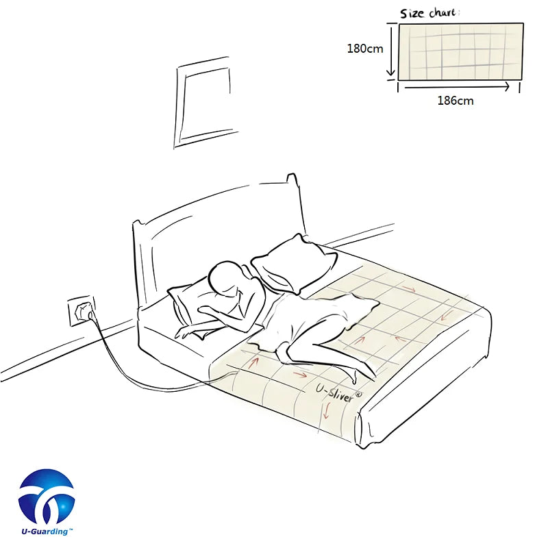 Shling Bed Sheet Shling bed sheet