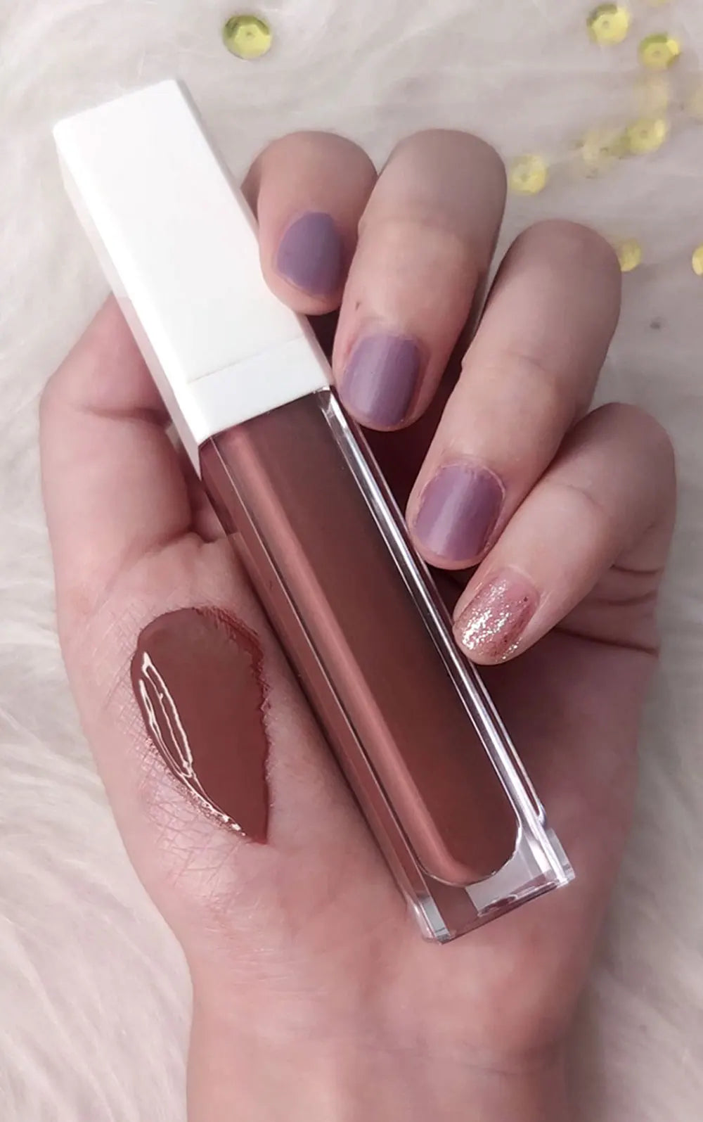 Shling Clear lip-gloss Shling lipgloss