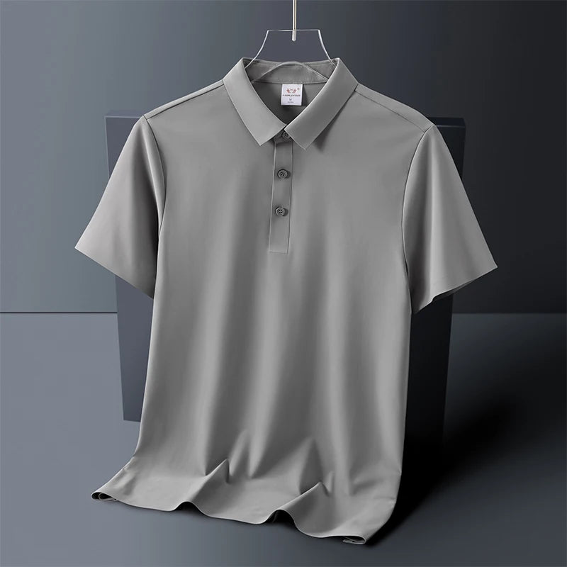 Shling Polo T-Shirts For Men Shling Men's Tshirt mens cloth Polo T-Shirts
