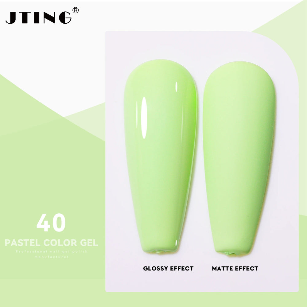 Shling Gel nail polish Collection set box Shling gel nail polish Nail Art