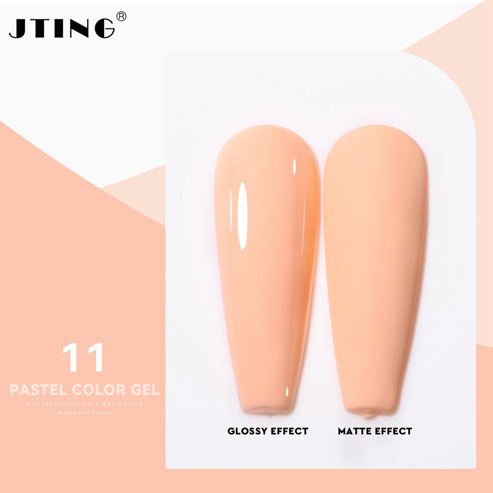 Shling Gel nail polish Collection set box Shling gel nail polish Nail Art