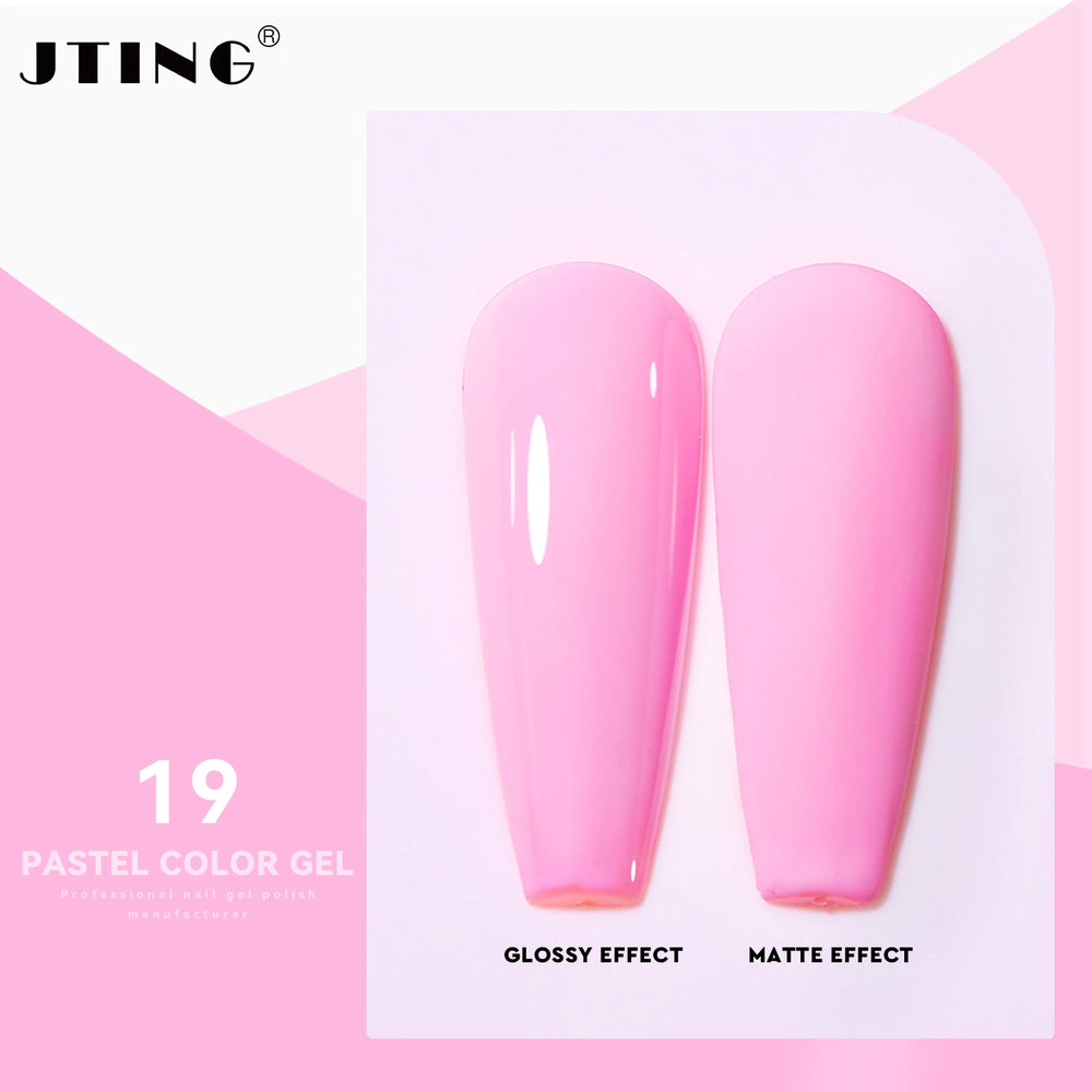 Shling Gel nail polish Collection set box Shling gel nail polish Nail Art