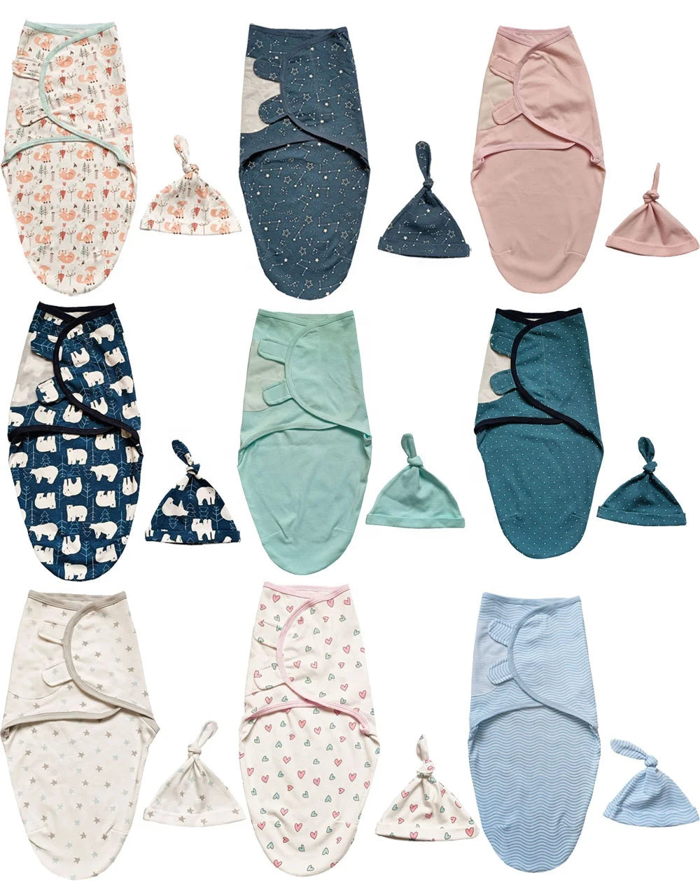 Shling Baby Swaddle for Newborn Shling baby swaddle