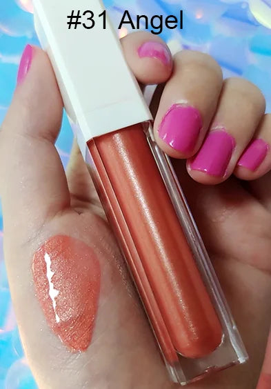 Shling Clear lip-gloss Shling lipgloss