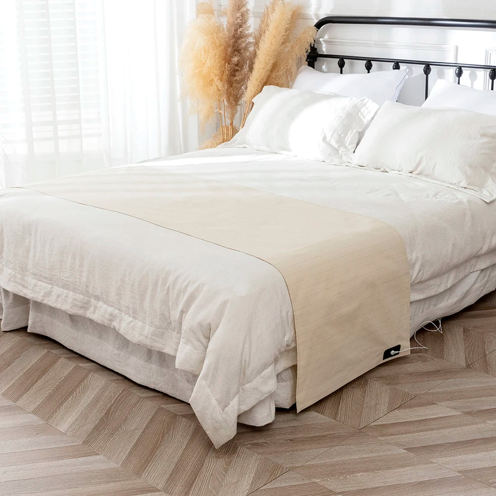 Shling Bed Sheet Shling bed sheet
