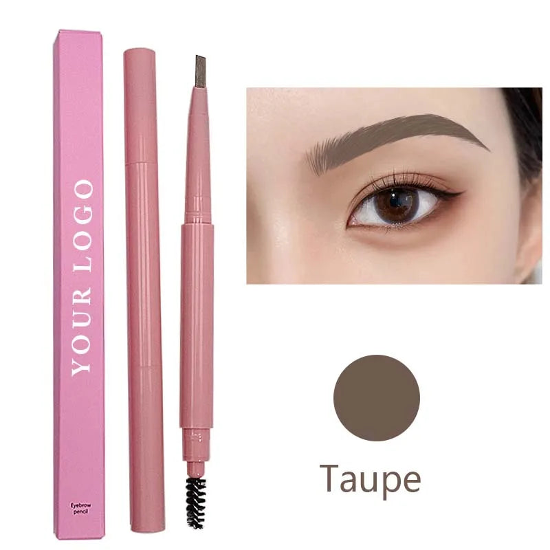 Shling Label Eyebrow Pencil Shling Eyebrow color Eyebrow Pencil Natural Eyebrow Natural Eyebrow Pen