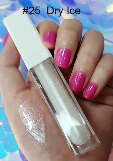 Shling Clear lip-gloss Shling lipgloss