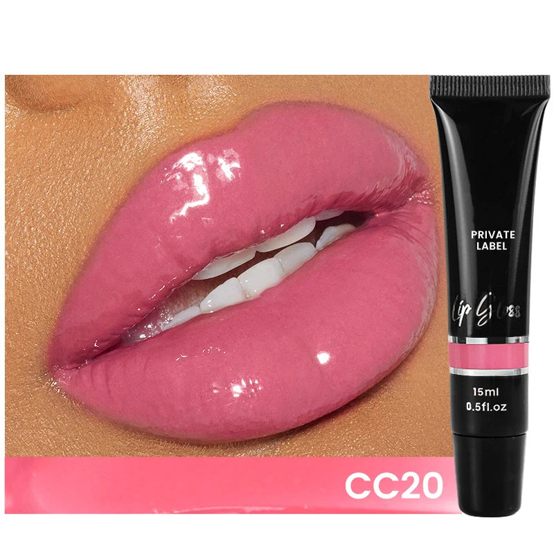 Shling High Quality lip gloss Shling lip balm lip care lip color lip gloss Lipstick Lip Balm