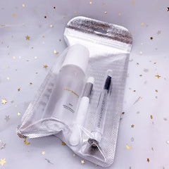 Shling Vegan black lash shampoo kit Shling lash shampoo kit