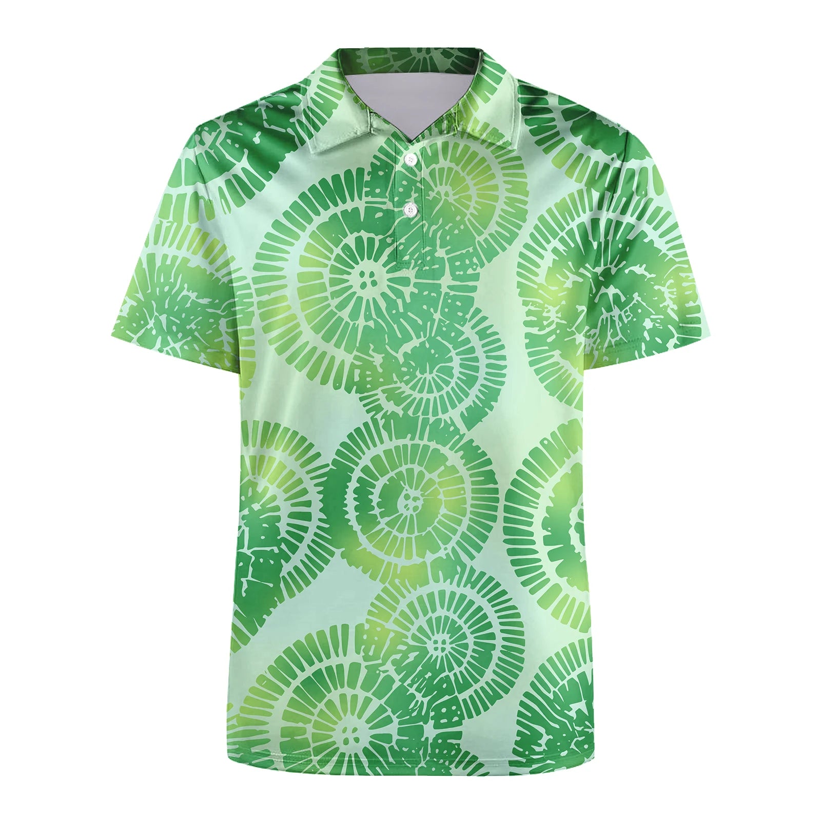 Shling Samoa Tattoo Printed Shirt Shling Men's shirts mens shirt Printed Shirt Shirt Shirts