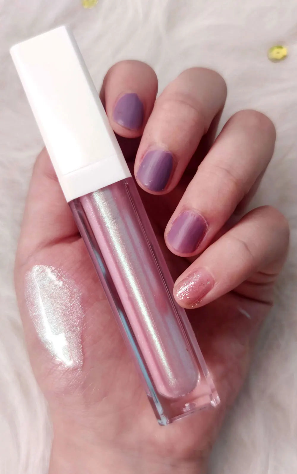 Shling Clear lip-gloss Shling lipgloss