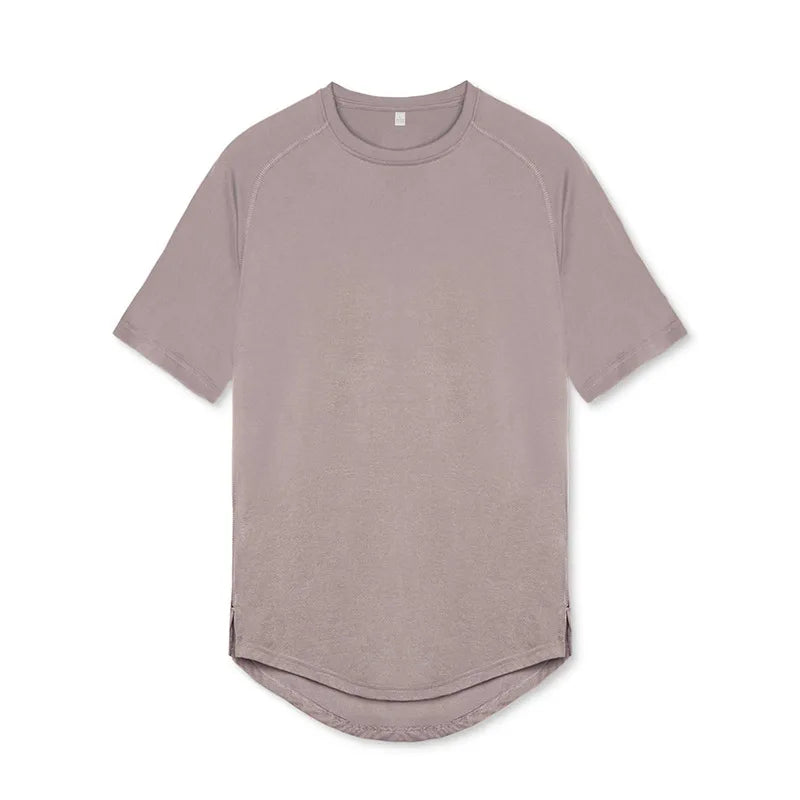 Shling Fitness Lightweight T shirt Shling Lightweight T shirt Men's Tshirt