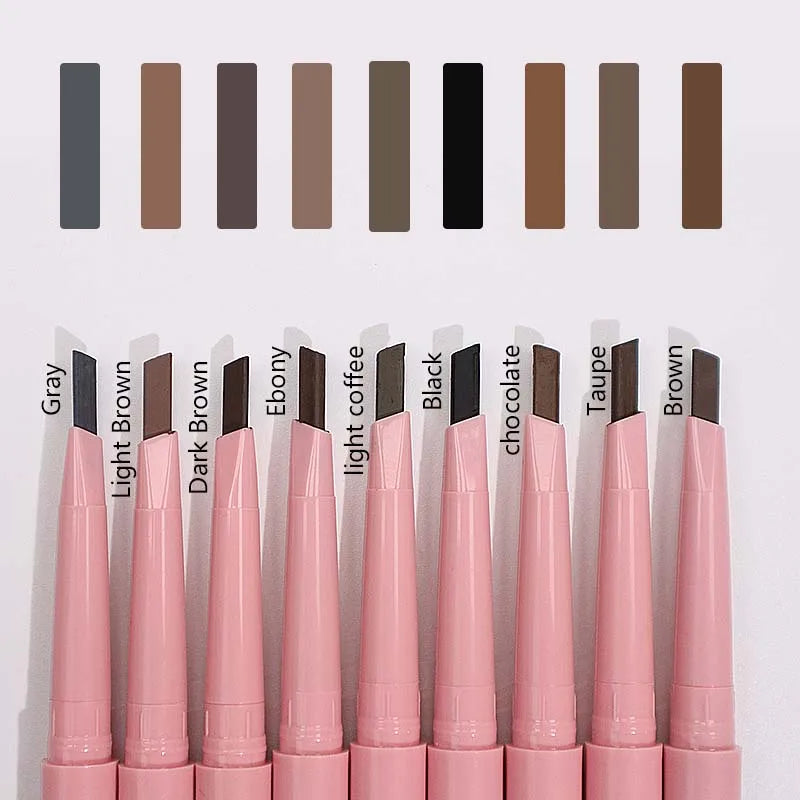 Shling Label Eyebrow Pencil Shling Eyebrow color Eyebrow Pencil Natural Eyebrow Natural Eyebrow Pen