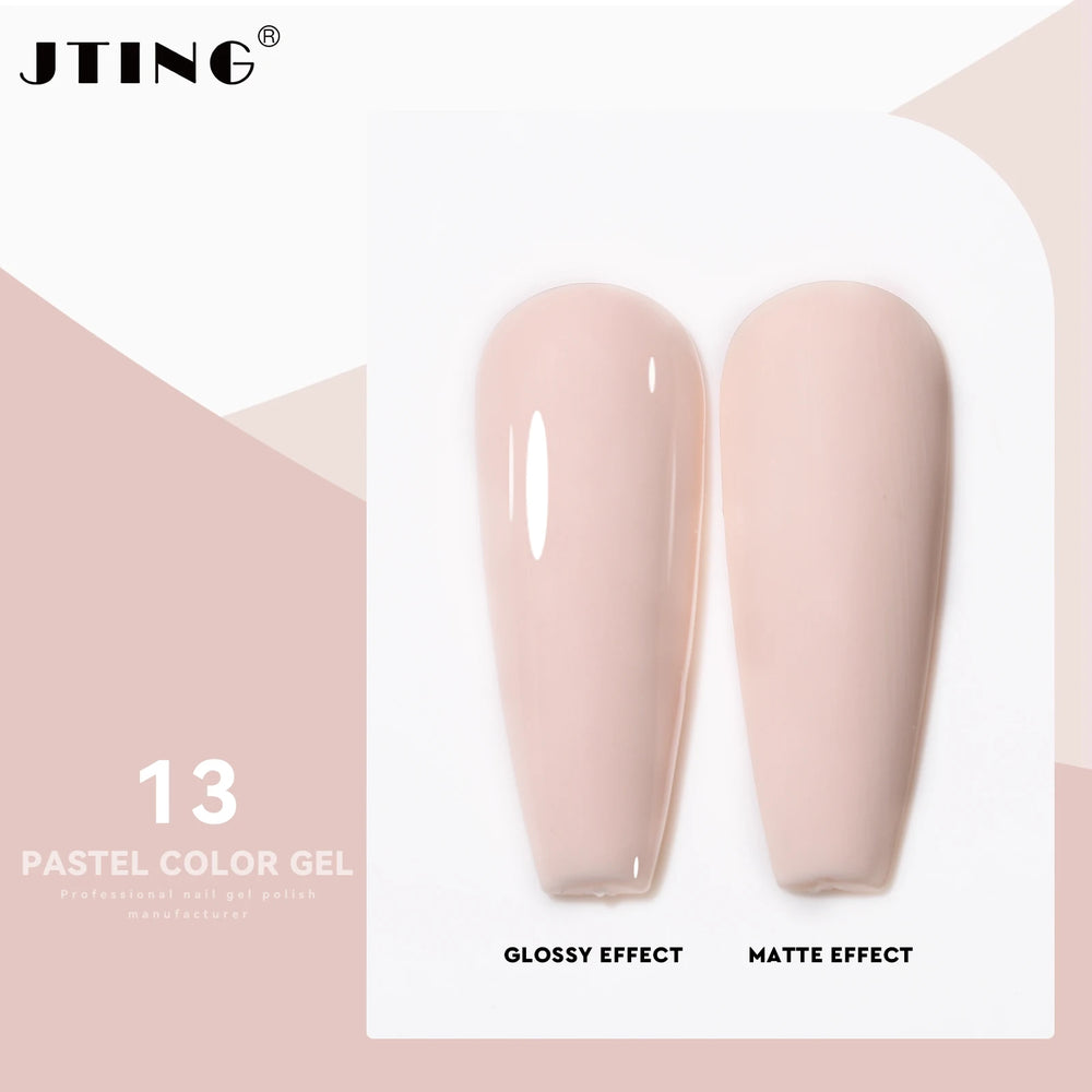 Shling Gel nail polish Collection set box Shling gel nail polish Nail Art