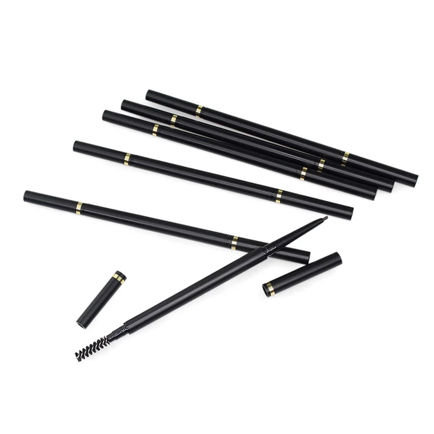 Shling Label Eyebrow Pencil Shling Eyebrow color Eyebrow Pencil Natural Eyebrow Natural Eyebrow Pen