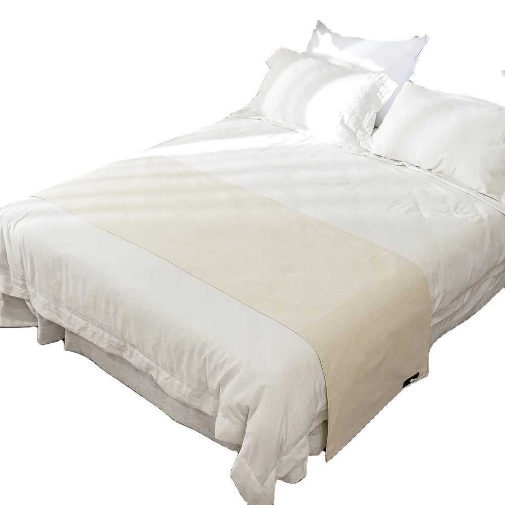 Shling Bed Sheet Shling bed sheet