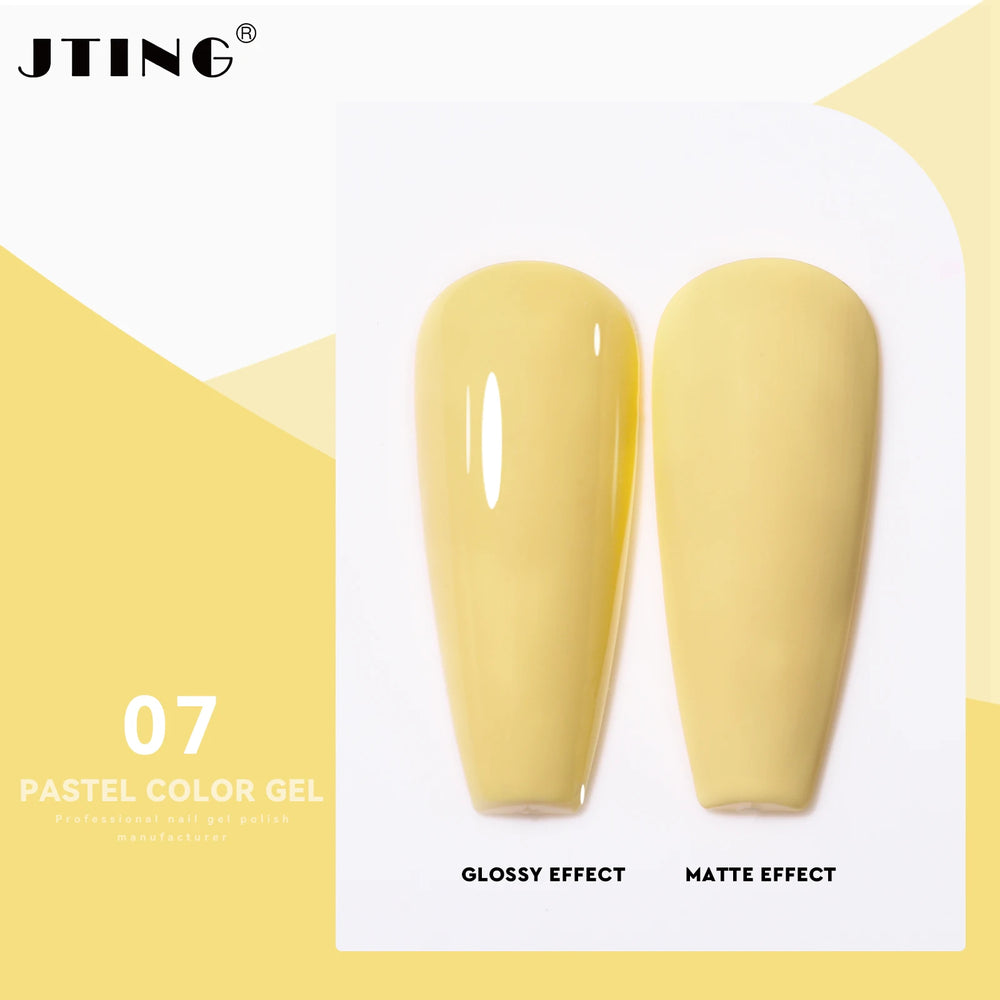 Shling Gel nail polish Collection set box Shling gel nail polish Nail Art