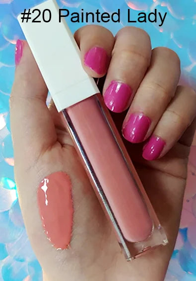 Shling Clear lip-gloss Shling lipgloss
