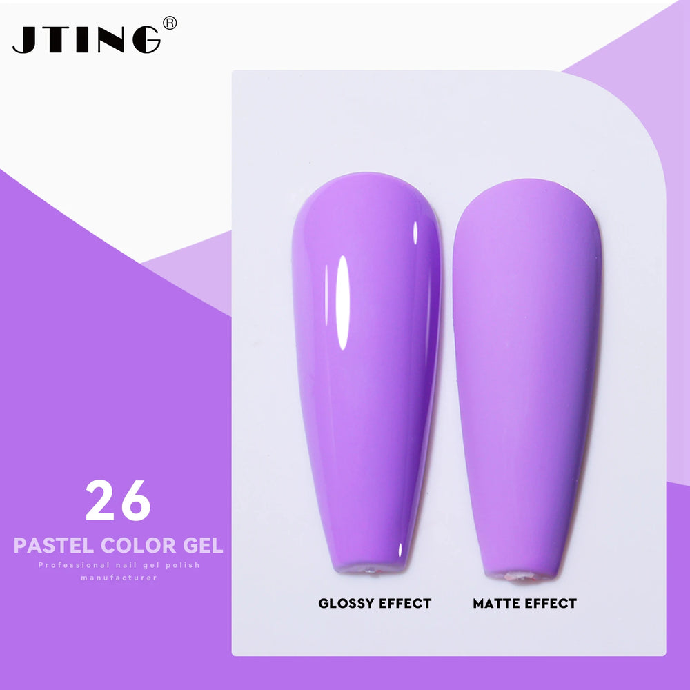 Shling Gel nail polish Collection set box Shling gel nail polish Nail Art