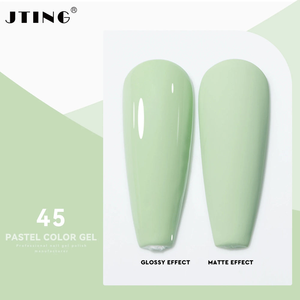 Shling Gel nail polish Collection set box Shling gel nail polish Nail Art