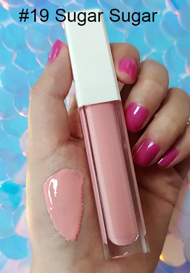 Shling Clear lip-gloss Shling lipgloss