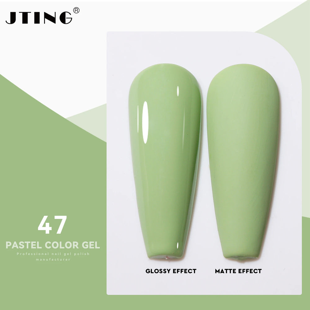 Shling Gel nail polish Collection set box Shling gel nail polish Nail Art