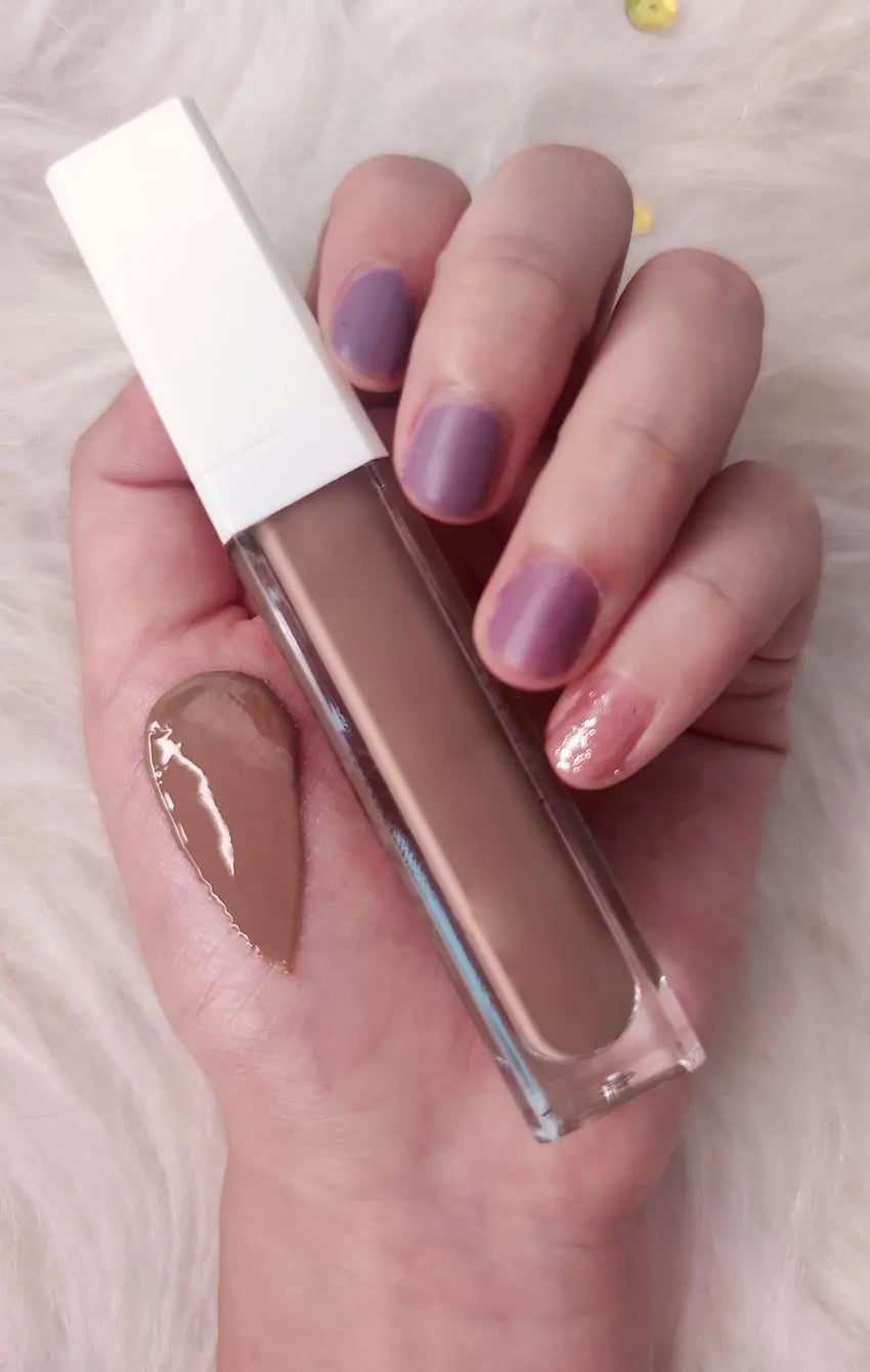 Shling Clear lip-gloss Shling lipgloss