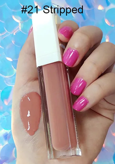 Shling Clear lip-gloss Shling lipgloss