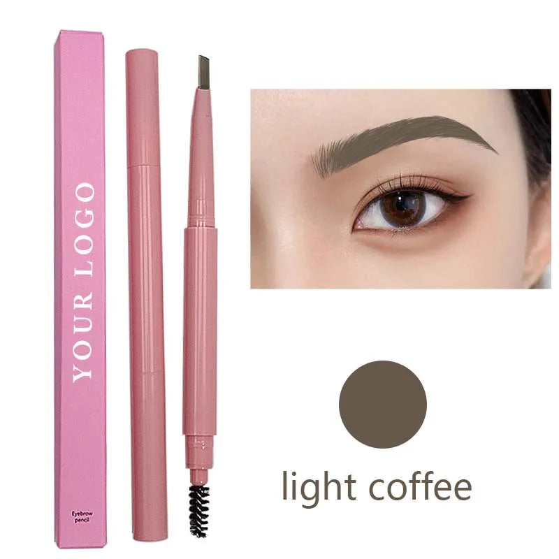 Shling Label Eyebrow Pencil Shling Eyebrow color Eyebrow Pencil Natural Eyebrow Natural Eyebrow Pen