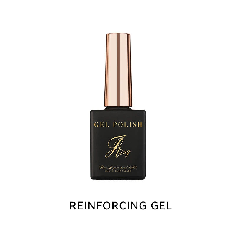 Shling Base coat gel nail Polish Shling gel nail polish Nail Art