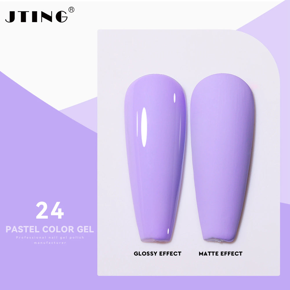 Shling Gel nail polish Collection set box Shling gel nail polish Nail Art
