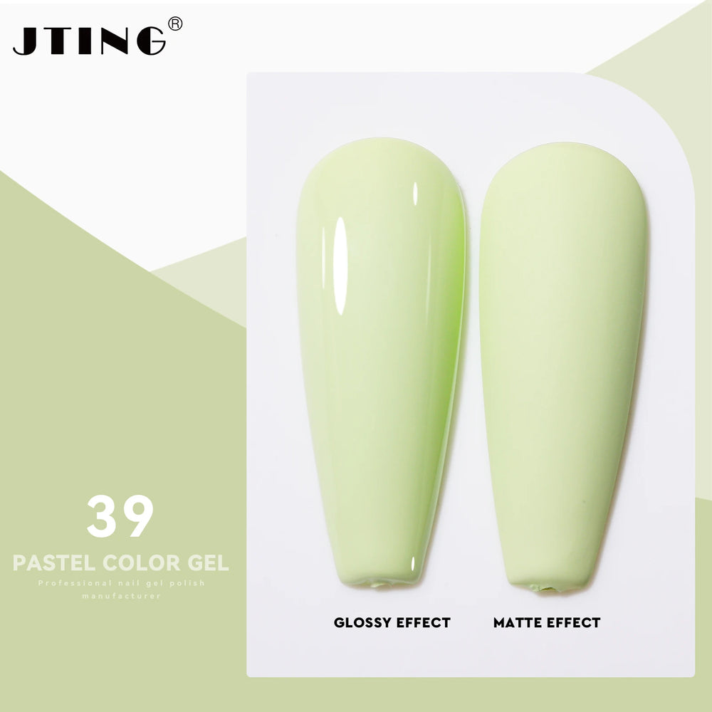 Shling Gel nail polish Collection set box Shling gel nail polish Nail Art
