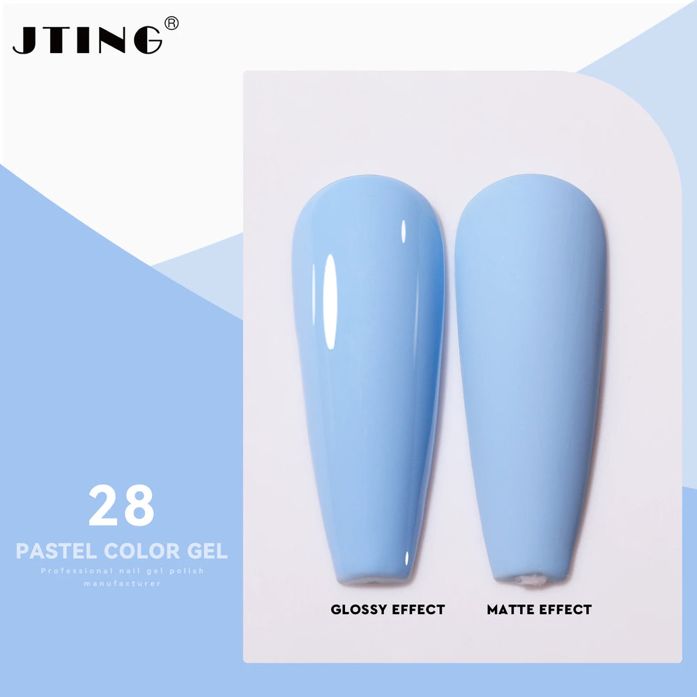 Shling Gel nail polish Collection set box Shling gel nail polish Nail Art