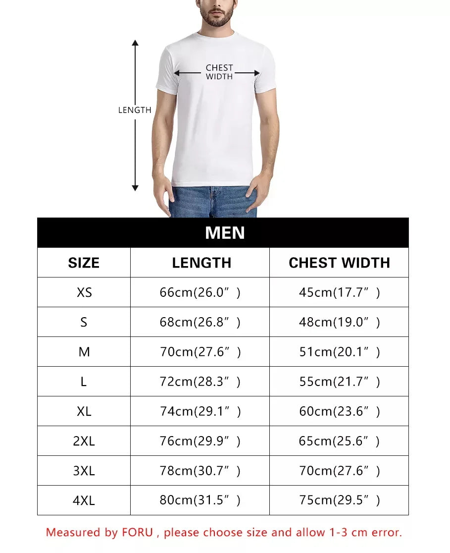 Shling Hawaiian Floral Guam Island Pattern Men Casual Shirts Plus Size Beach Polynesian O Neck T Shirts Men Custom T Shirt for Men Shling T-shirt for men