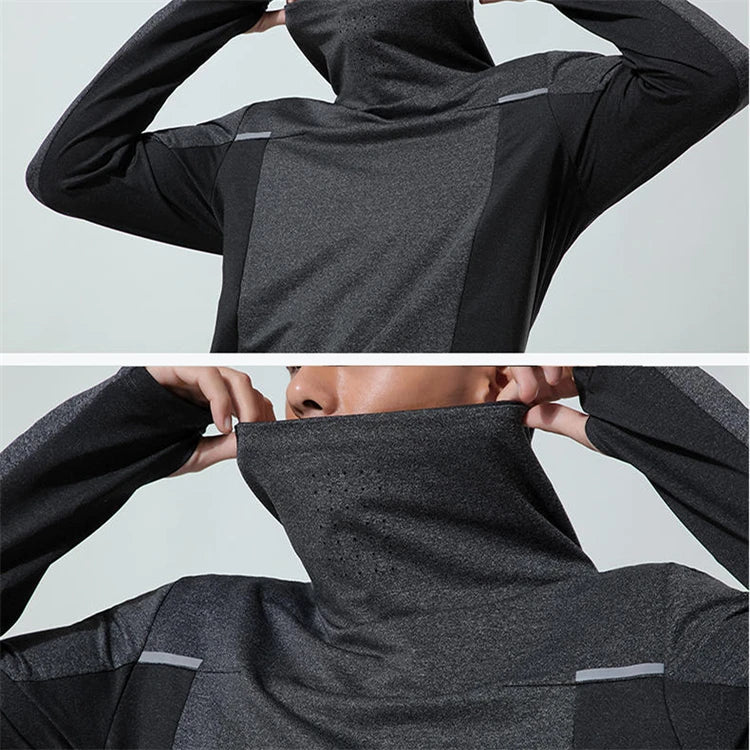 Shling long sleeves t-shirt Shling Men's Tshirt mens cloth mens t shirt