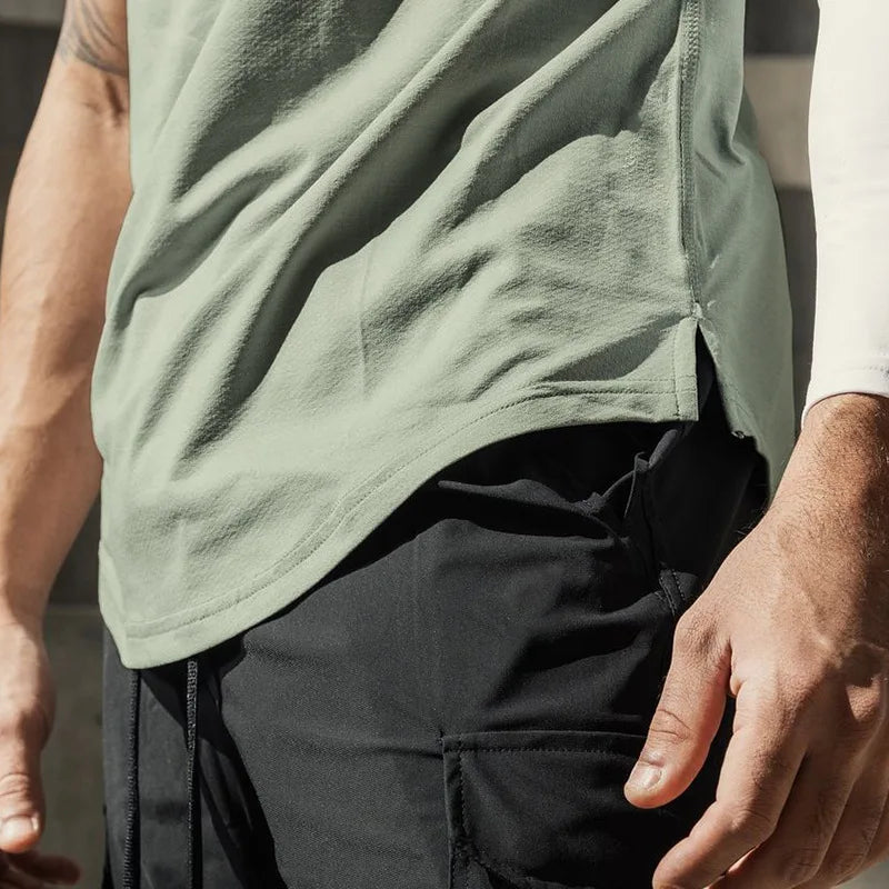 Shling Fitness Lightweight T shirt Shling Lightweight T shirt Men's Tshirt