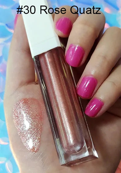 Shling Clear lip-gloss Shling lipgloss