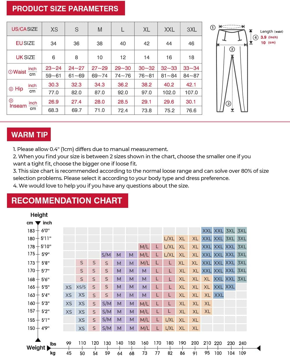 Anti-Nail Leggings for Women